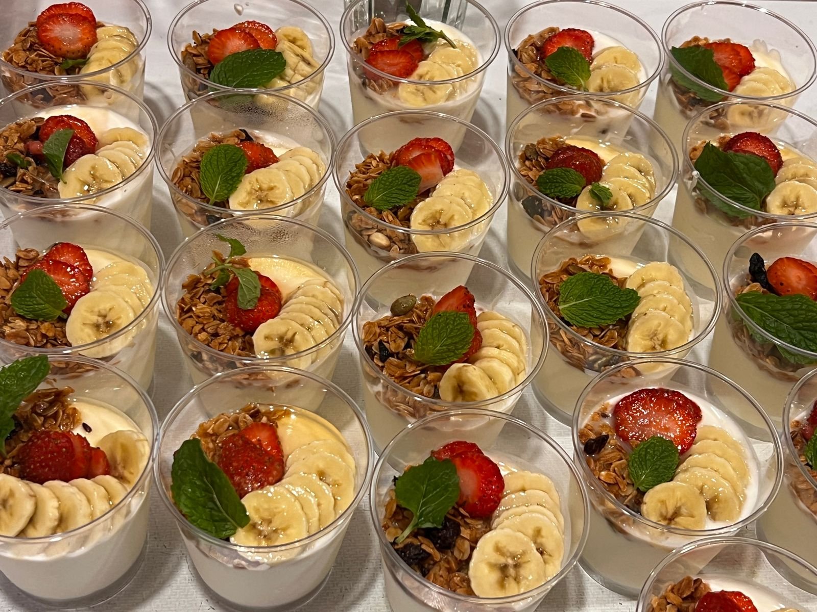 Artisan Tropical Acai Bowl
