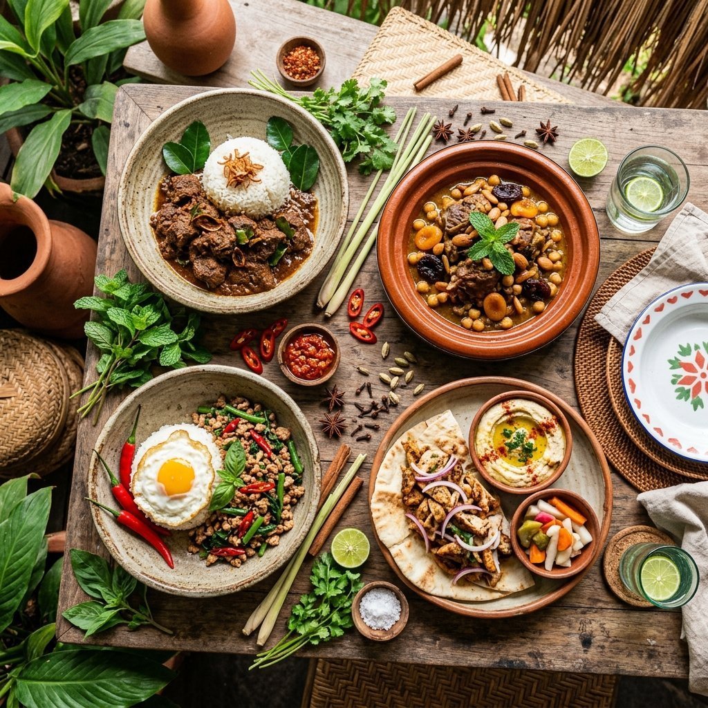 Catering Menus & Pricing